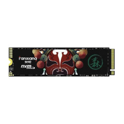 FANXIANG 梵想 S790 NVMe M.2 固态硬盘 2TB
