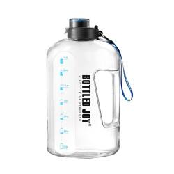 BOTTLED JOY 吨吨桶运动水壶 1500ml