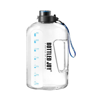 BOTTLED JOY 吨吨桶运动水壶 1500ml