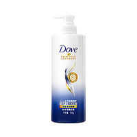 抖音超值购：Dove 多芬 氨基酸修护/密集滋养/毛躁/去屑止痒洗发水700控油g