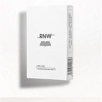 RNW 如薇 双重净化去黑头鼻贴 5组