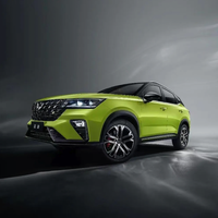 SGMW 上汽通用五菱 星驰 23款 1.5L CVT畅爽型