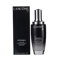 LANCOME 兰蔻 小黑瓶肌底液精华 100ml 包邮报税