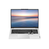 Lenovo 联想 昭阳X7-16 十三代酷睿版 15.6英寸 轻薄本