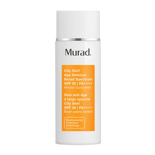 Murad 慕拉得裸感御龄防晒霜