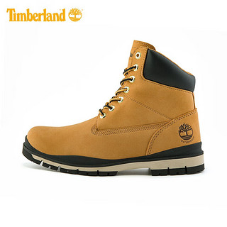 Timberland 男士马丁靴 A2GD2231