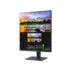 LG 乐金 28MQ750 27.6英寸IPS显示器（2560X2880、98%DCI-P3、Type-90W、HDR 10）