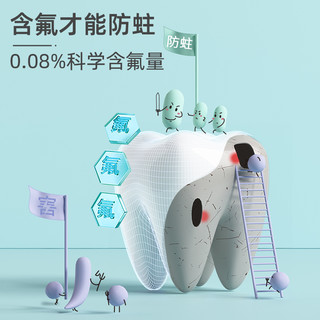  PROTEFIX/恐龙医生 香橙味1支装  60g