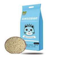 瓜洲牧 混合猫砂 2kg