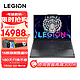 Lenovo 联想 拯救者Y9000K i9-12900HX｜RTX3080Ti-16G 32G