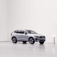 VOLVO 沃尔沃 XC60 插电混动 23款 T8 长续航 智雅豪华乐享版