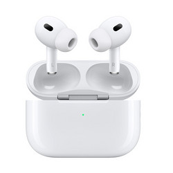 Apple 苹果 AirPods Pro 2 入耳式降噪蓝牙耳机