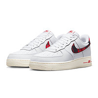 抖音超值购：NIKE 耐克 AIR FORCE 1 男款运动板鞋 DV0789-100