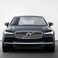 VOLVO 沃尔沃 S90 插电混动 24款 T8 80km 长续航智雅豪华版