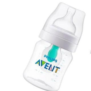 AVENT 新安怡 SCF810 PP奶瓶 125ml 0-1月