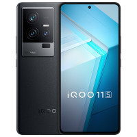 iQOO 11S 5G手机 12GB+256GB 赛道版