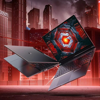  红米 REDMI  G Pro 2022 16英寸游戏本（i5-12450H、16GB、512GB、RTX3050）