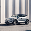 VOLVO 沃尔沃 XC40 纯电动 22款 P8 纯电 四驱智雅运动版