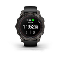 GARMIN 佳明 Fenix7 Pro 户外运动手表