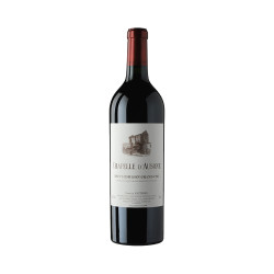 CHATEAU AUSONE 欧颂酒庄 2011干红葡萄酒 750ml