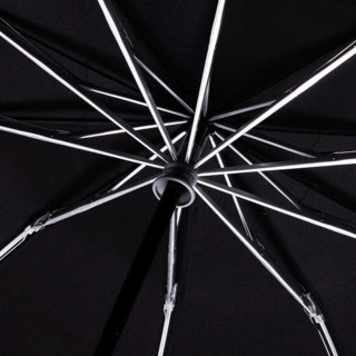 AMD AMANDA BOT 晴雨伞 黑色