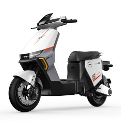 绿源 S70-D 48V24A 电动自行车 新国标电动车 电自版