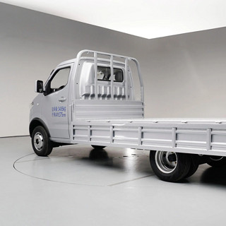 长安凯程 神骐T30 23款 1.6L 单排3.6米标准车舒适型(非空调) CNG