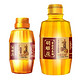 胡姬花 古法小榨花生油 400ml+158ml