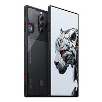 nubia 努比亚 红魔8S Pro+ 5G手机 第二代骁龙8  12+256