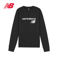 new balance NB官方奥莱 女款秋冬卫衣