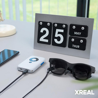 XREAL Nreal Air 智能AR眼镜 Beam全适配套装