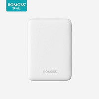 ROMOSS 罗马仕 Pure05 迷你移动电源 5000mAh