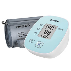 OMRON 欧姆龙 D11 电子血压计测量仪