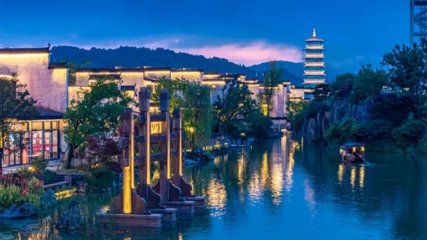 主打一个清凉！森泊平替、吃湖鲜、高颜值新品 299起且不加价的3款酒店好价推荐