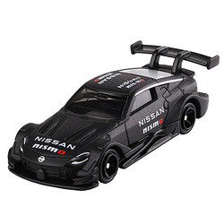 13号尼桑gt500跑车188704 ao亚洲限定跑车仿真小汽车赛车男孩玩具