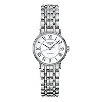 LONGINES 浪琴 瑰丽系列  自动机械 女表瑞士表25.5mm