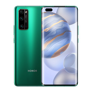 HONOR 荣耀 30 Pro 5G手机 8GB+128GB 绿野仙踪