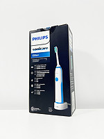 PHILIPS 飞利浦 电动牙刷HX3226/HX3216系列声波震动充电式正品菲利普刷头