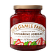 DEN GAMLE FABRIK DGF进口草莓酱 380g