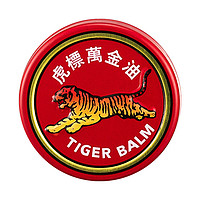 TIGER BALM 虎标 万金油 4g