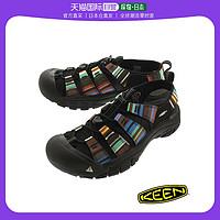 KEEN 科恩  NEWPORT H2 1001942 户外休闲包头男鞋涉