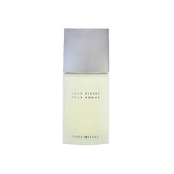 ISSEY MIYAKE 三宅一生 一生之水男士淡香水 EDT 125ml