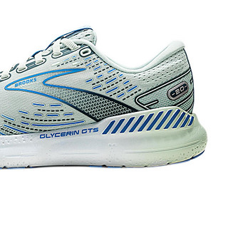 BROOKS 布鲁克斯 Glycerin GTS 甘油20 女子跑鞋 1103831D006