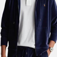 拉夫劳伦RALPH LAUREN 男子连帽衫