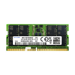 SAMSUNG 三星 DDR5 5600Mhz 笔记本内存条 16GB