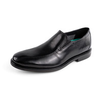 Clarks 其乐 男鞋春秋休闲百搭商务休闲正装皮鞋德比鞋