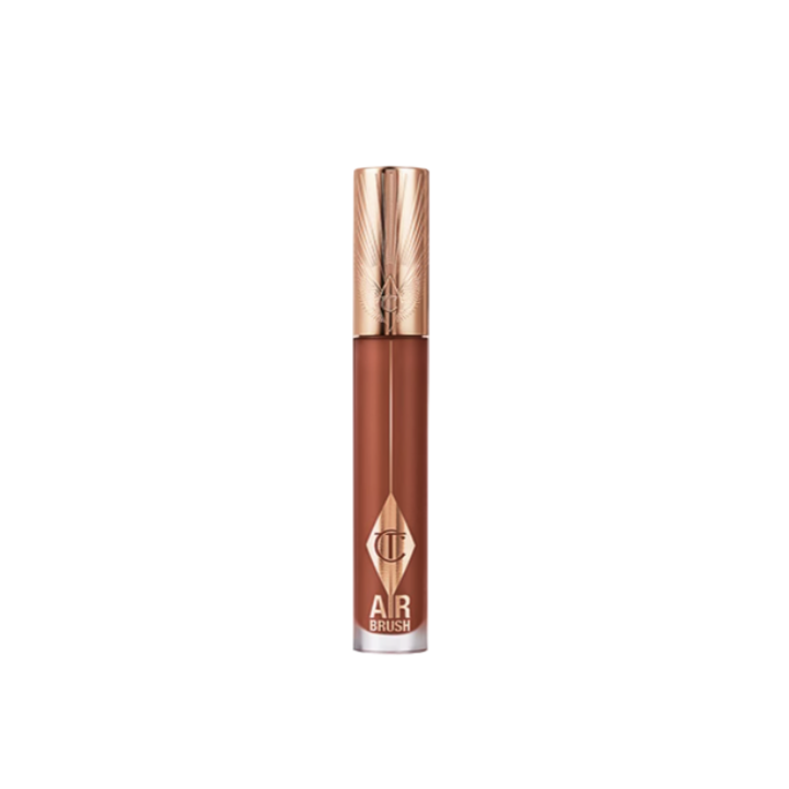 夏洛特蒂铂丽 Charlotte Tilbury 羽雾唇釉 恒雾唇釉