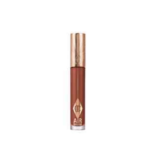 Charlotte Tilbury 羽雾唇釉 恒雾唇釉 #HONEY焦糖奶茶 6.8ml