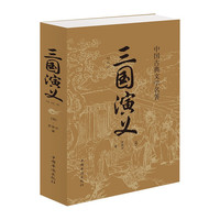 中国古典文学名著:三国演义(精选本)