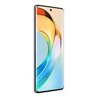 HONOR 荣耀 X50 5G手机 8GB+256GB 典雅黑